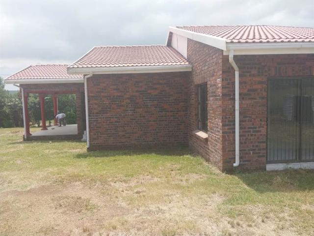 2 Bedroom House in Albert Falls