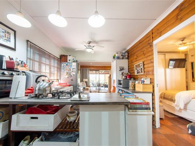 2 Bedroom House in Albert Falls