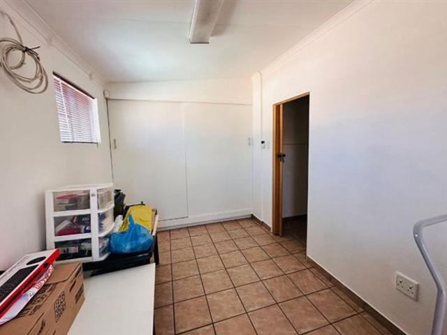 2 Bedroom House in Alberton
