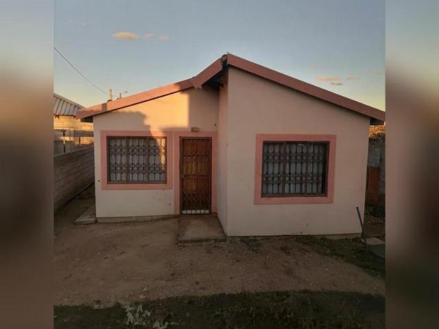 2 Bedroom House in Alberton