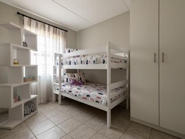 2 Bedroom House in Albertsdal