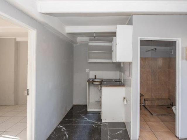 2 Bedroom House in Algoa Park