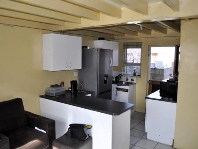 2 Bedroom House in Algoa Park