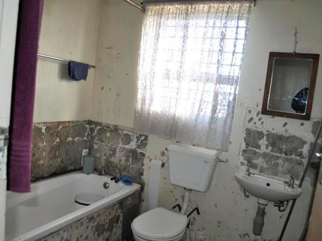 2 Bedroom House in Algoa Park
