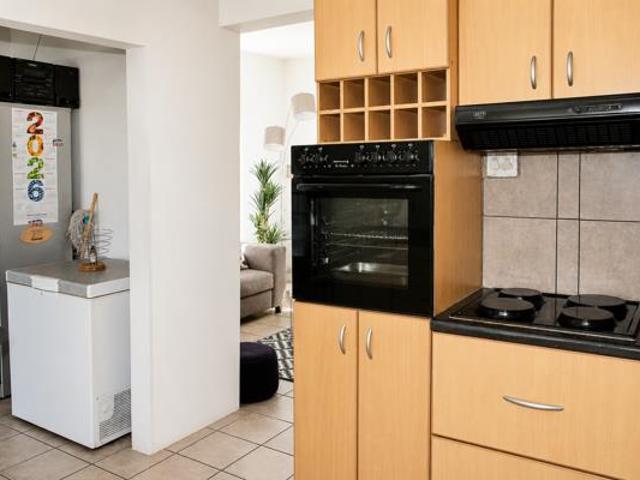 2 Bedroom House in Algoa Park