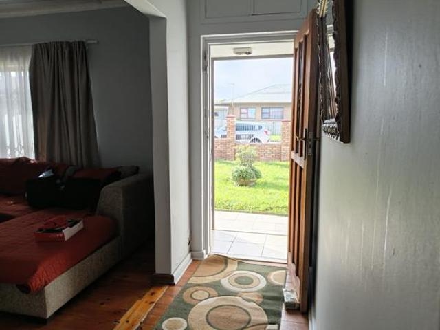 2 Bedroom House in Algoa Park
