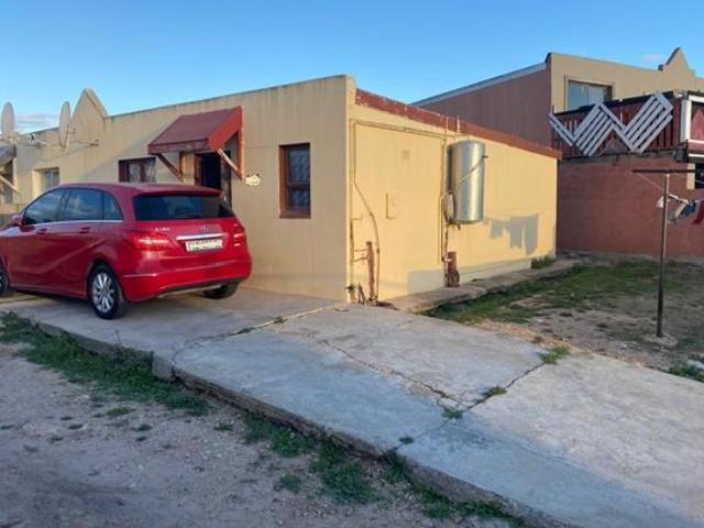 2 Bedroom House in Algoa Park