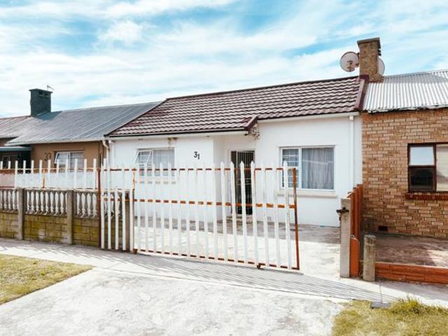 2 Bedroom House in Algoa Park