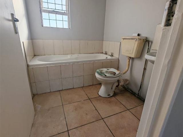 2 Bedroom House in Algoa Park