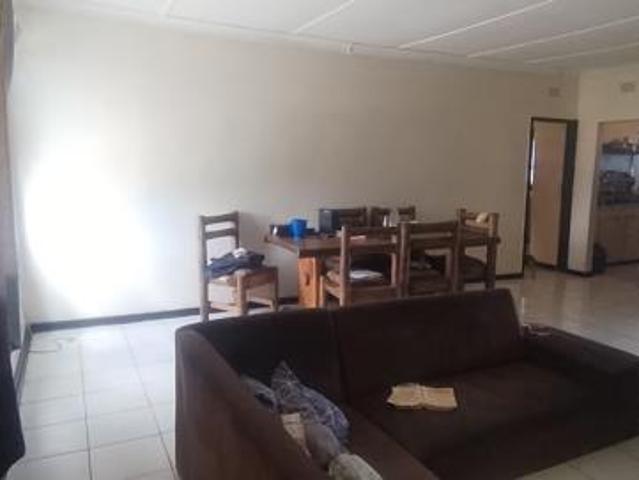 2 Bedroom House in Allanridge