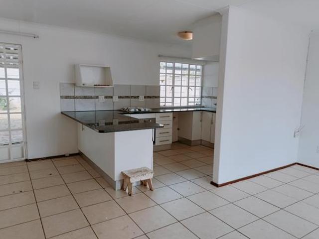 2 Bedroom House in Allens Nek