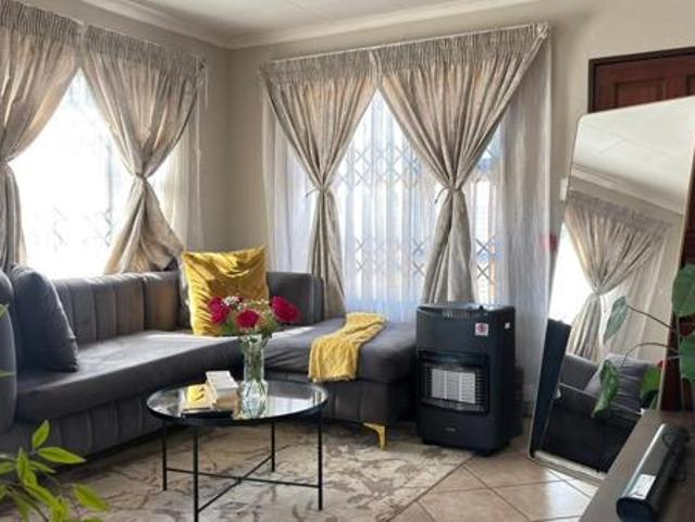 2 Bedroom House in Alliance