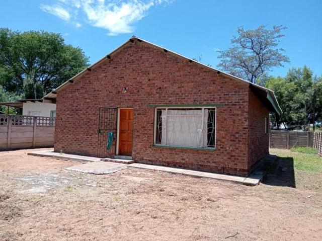 2 Bedroom House in Alma