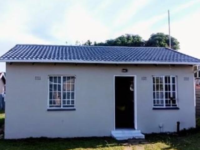 2 Bedroom House in Aquadene
