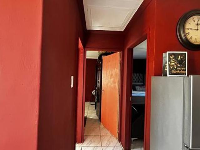 2 Bedroom House in Aquadene