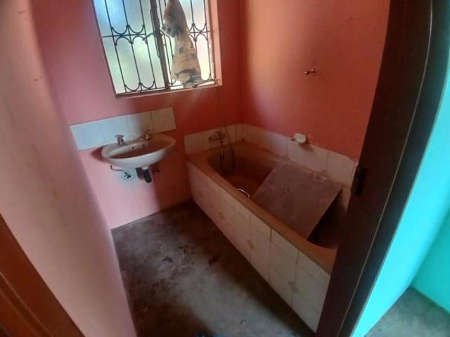 2 Bedroom House in Aquapark