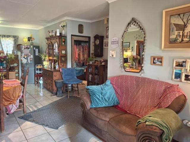 2 Bedroom House in Aquapark