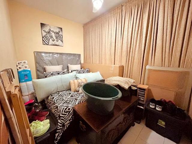 2 Bedroom House in Arboretum