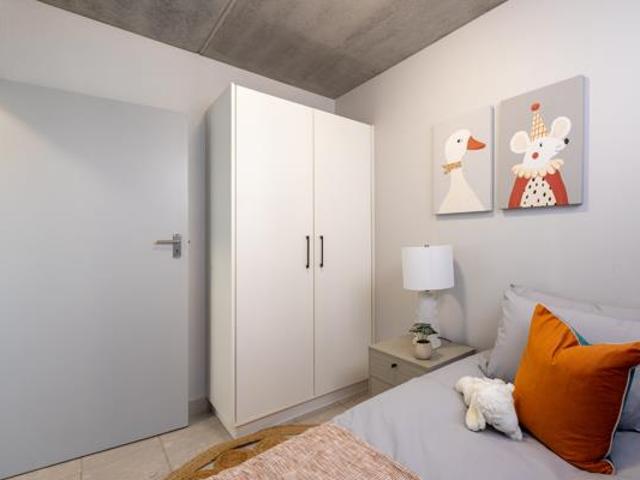 2 Bedroom House in Arcadia