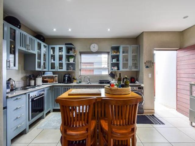 2 Bedroom House in Arcadia