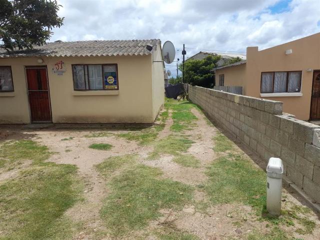 2 Bedroom House in Arcadia