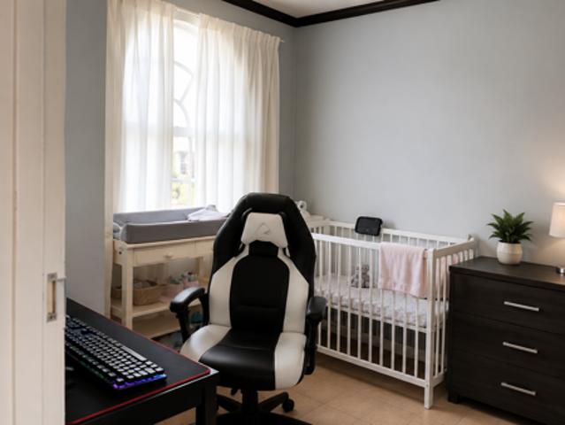 2 Bedroom House in Aston Bay