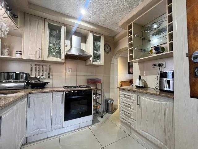 2 Bedroom House in Atteridgeville