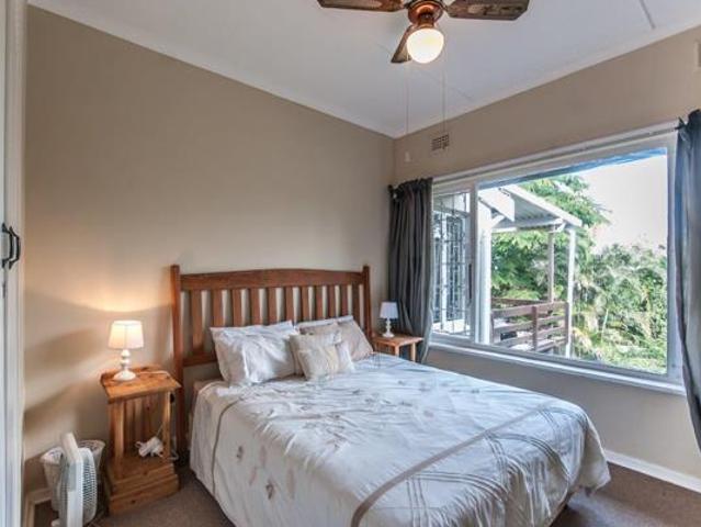 2 Bedroom House in Atholl Heights