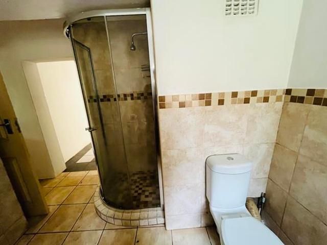 2 Bedroom House in Athlone