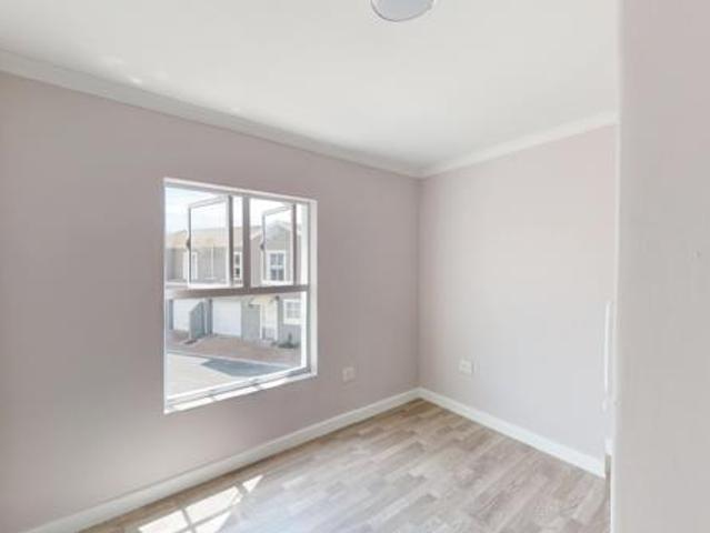 2 Bedroom House in Athlone