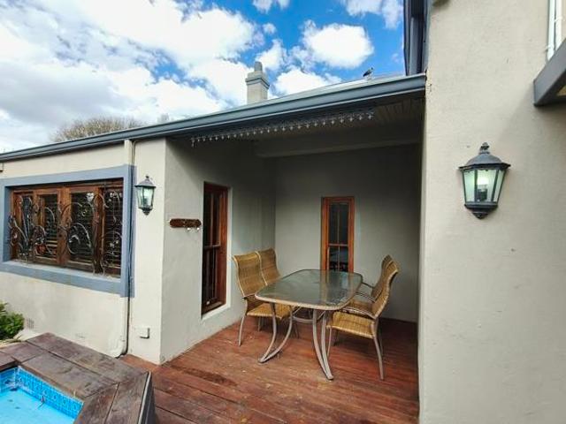 2 Bedroom House in Auckland Park