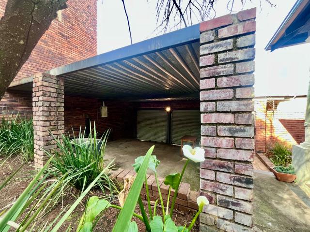 2 Bedroom House in Auckland Park