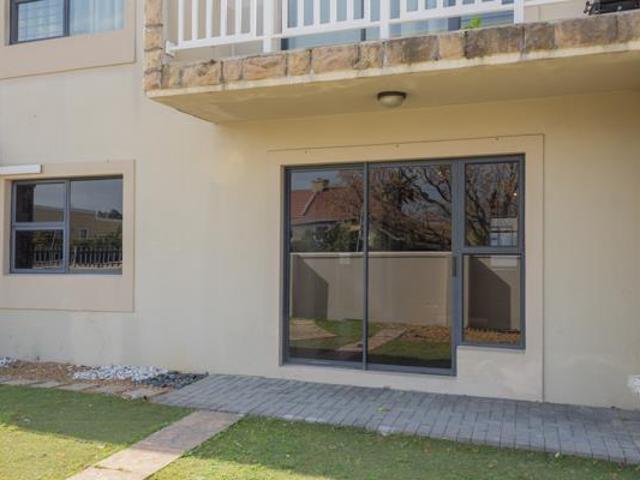 2 Bedroom House in Audas Estate