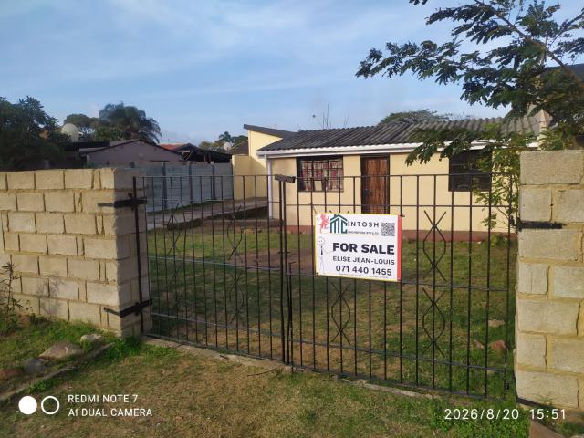 2 Bedroom House in Austerville