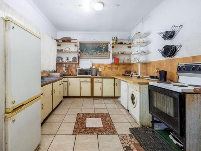 2 Bedroom House in Austinville