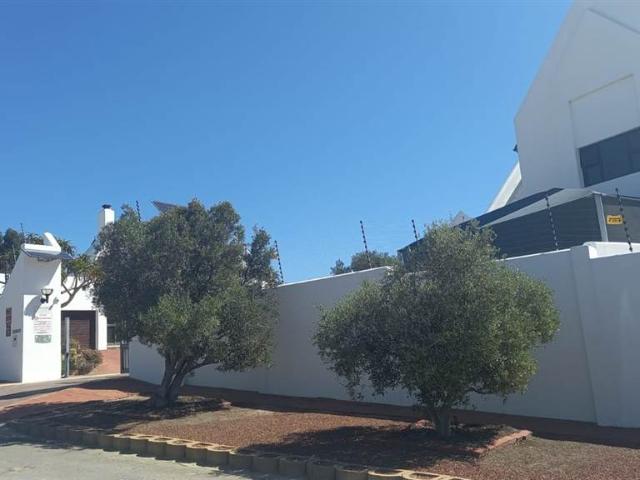 2 Bedroom House in Bot River