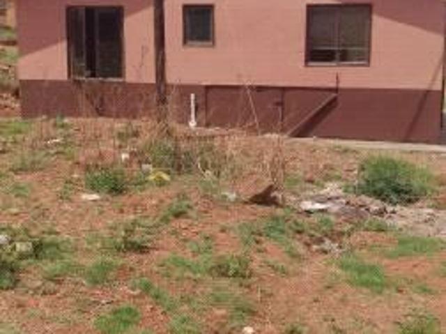 2 Bedroom House in Botleng