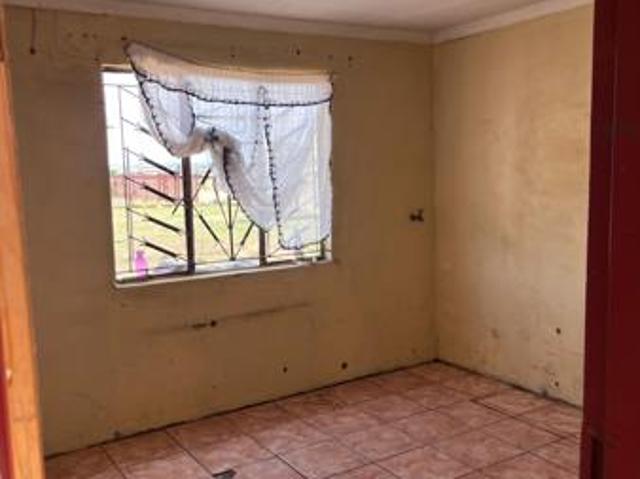 2 Bedroom House in Botshabelo