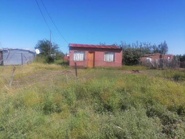 2 Bedroom House in Botshabelo