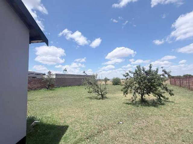 2 Bedroom House in Botshabelo