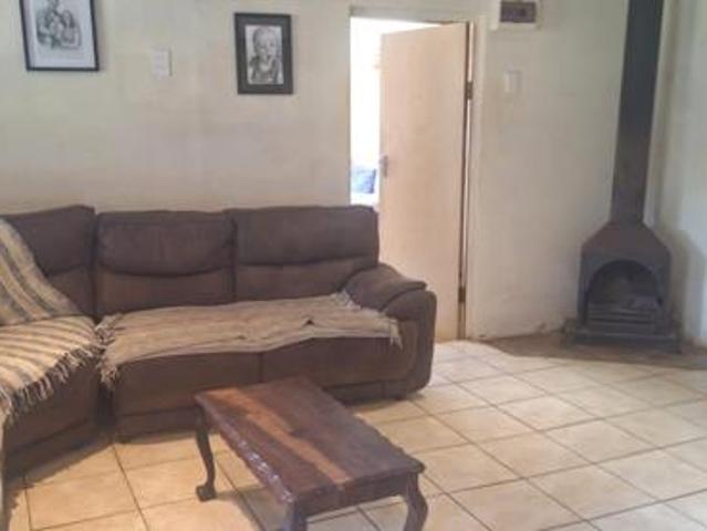 2 Bedroom House in Boughton