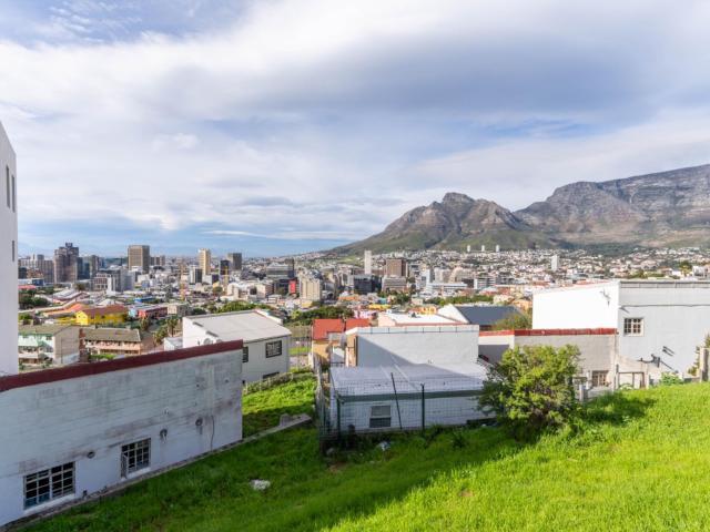 2 Bedroom House in Bo Kaap