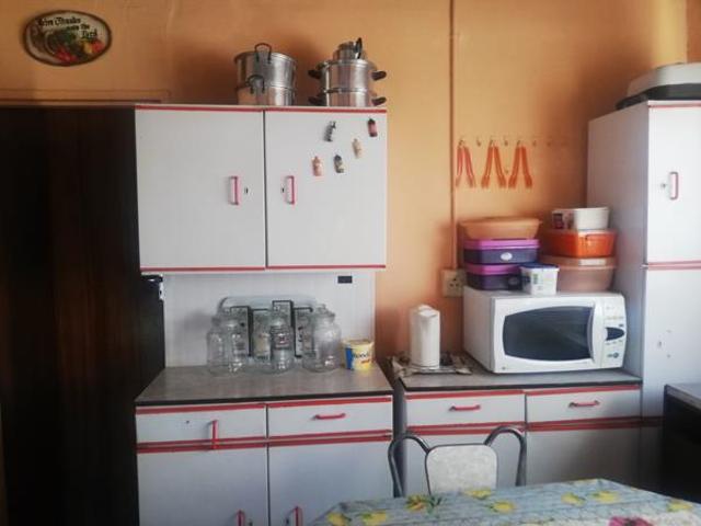 2 Bedroom House in Bohlokong