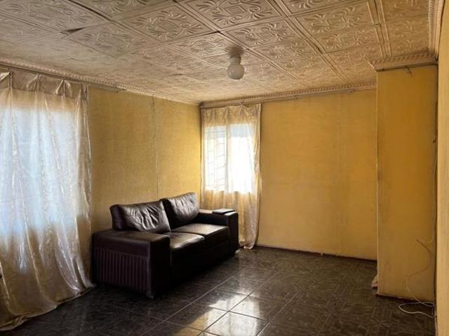 2 Bedroom House in Boitekong