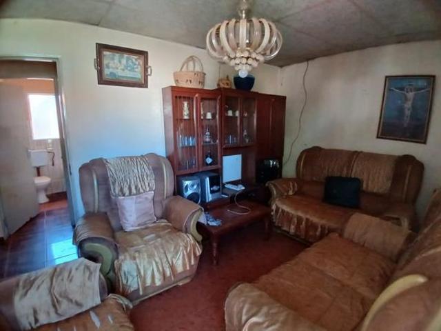 2 Bedroom House in Boitekong