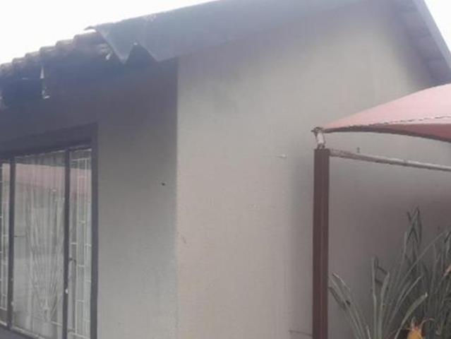 2 Bedroom House in Boitekong
