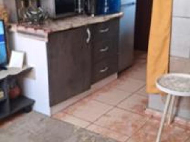 2 Bedroom House in Boitekong