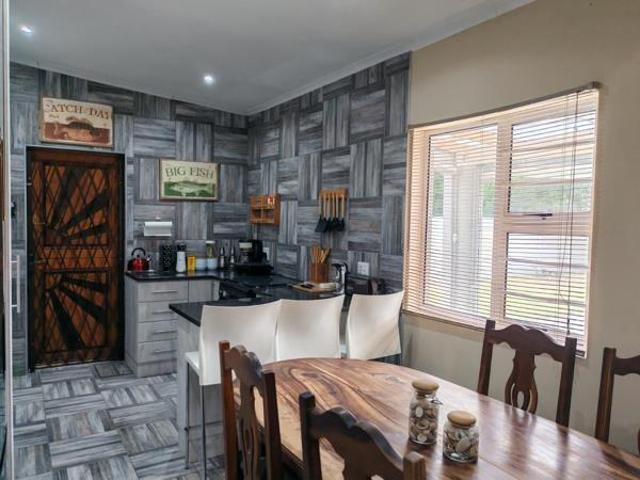 2 Bedroom House in Boknesstrand
