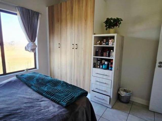 2 Bedroom Apartment in Boksburg East