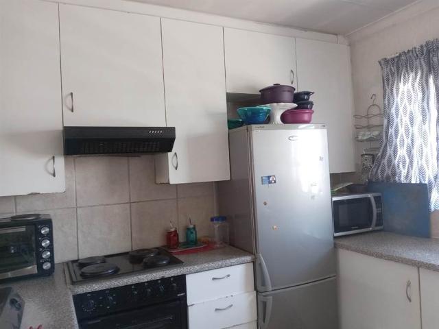 2 Bedroom House in Boksburg North